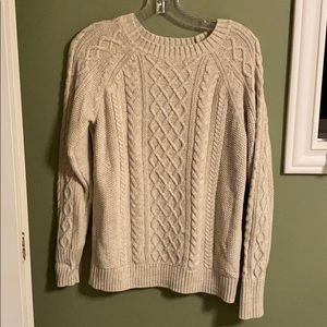 GAP Sweater